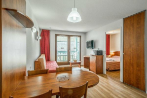 Charming 1br with pool at the foot of ski slopes in La Mongie - Welkeys, La Mongie